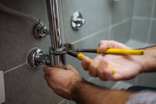 Best Emergency Plumbing Services in Dimmitt, TX